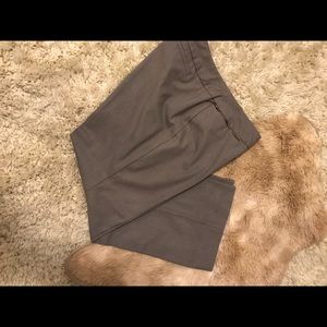 Worthington Grey Slacks
